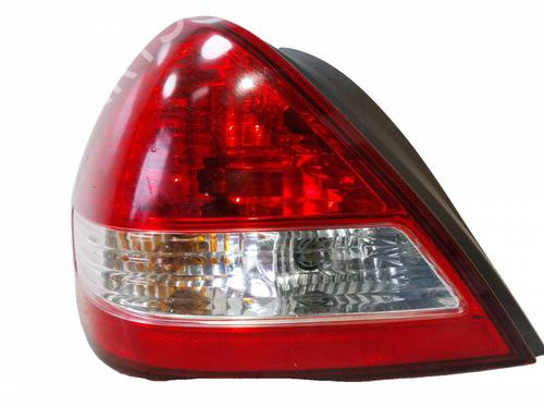 Used Left taillight Left taillight NISSAN TIIDA Hatchback (C12) 1.6 (116 hp) 40157717 40157717