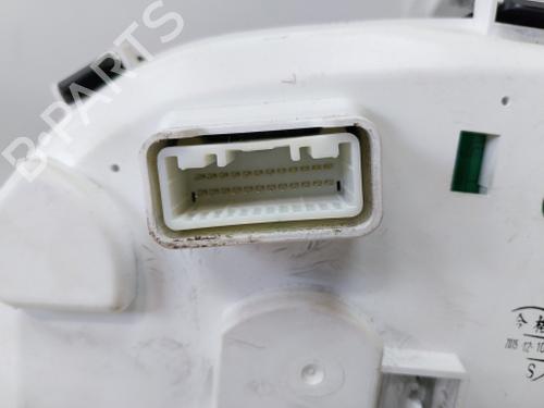 Instrument cluster SUZUKI VITARA (LY) 1.6 DDiS (APK 416D) | BP38810966C47  - Image 6