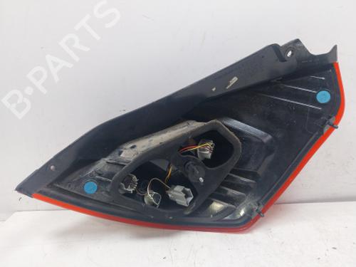 Left taillight FORD FIESTA VI (CB1, CCN) 1.0 | BP38808814C34 - Image 4