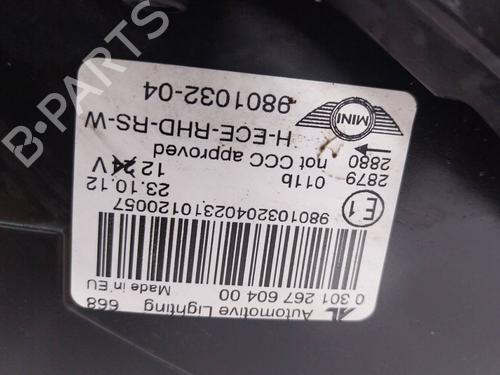 Right headlight MINI MINI COUNTRYMAN (R60) Cooper SD | BP39567195C29 - Image 7