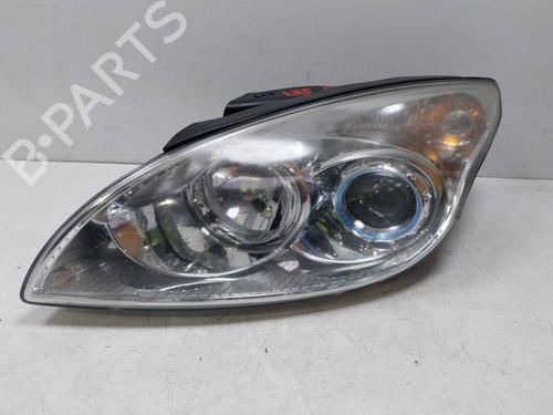 Left headlight HYUNDAI i30 (FD) 1.6 CRDi | BP39655927C28 - Image 2