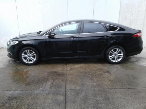 Pedal FORD MONDEO V Hatchback (CE) 2.0 TDCi | BP38811522I4  - Image 10