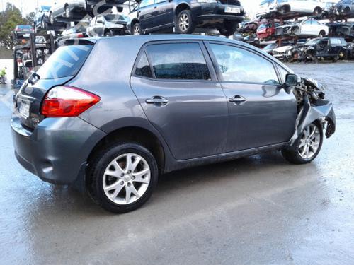 Switch TOYOTA AURIS (_E15_) 1.4 D-4D (NDE150_, NDE150R) | BP38808345I30 - Image 11