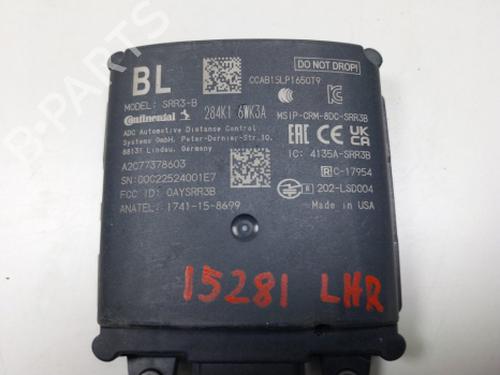 Electronic module NISSAN LEAF (ZE0) Electric | BP38806436M83 - Image 4