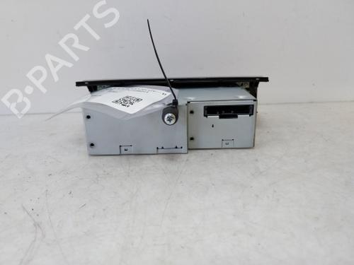 Electronic module MAZDA 6 Saloon (GJ, GL) 2.2 D (GJ2FP) | BP39006010M83 - Image 4