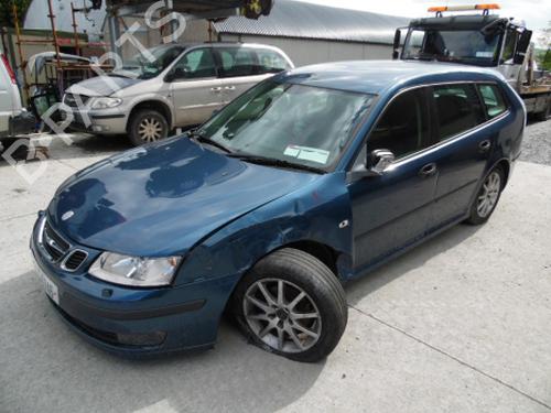 Control unit SAAB 9-3 Estate (E50) 2.0 t | BP38809686M11 - Image 11