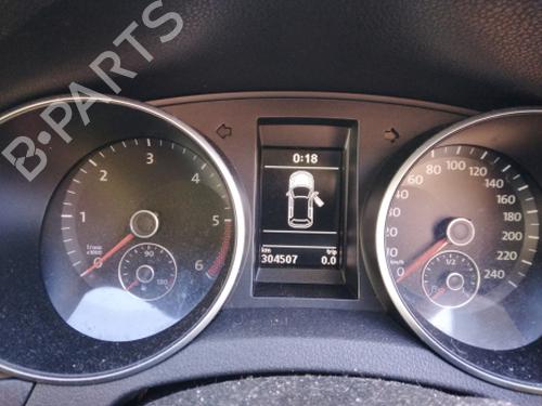 Front right seatbelt VW GOLF VI (5K1) 1.6 TDI | BP38807818I25 - Image 22