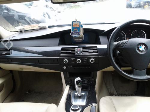 Headlight switch BMW 5 (E60) 523 i | BP38807962I24 - Image 14
