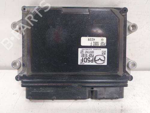Engine control unit (ECU) MAZDA 2 Hatchback (DL, DJ) 1.5 | BP38806630M57 - Image 3