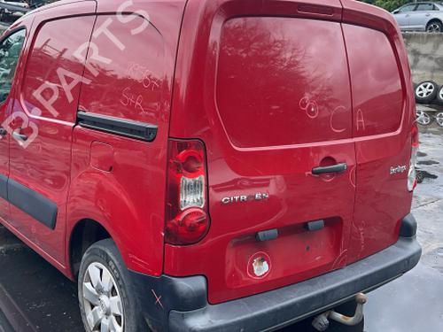 Right headlight CITROËN BERLINGO Box Body/MPV (B9) 1.6 HDi / BlueHDi 75 | BP38814620C29 - Image 12