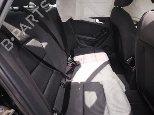 Engine control unit (ECU) AUDI A4 B8 (8K2) 2.0 TDI | BP38811329M57 - Image 14