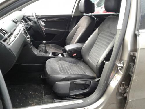 Right tailgate light VW PASSAT B7 (362) 1.6 TDI | BP38814735C80 - Image 15