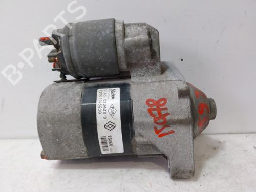 Starter DACIA SANDERO II 1.2 | BP38812622M8 - Image 3