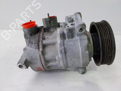AC compressor SEAT IBIZA V (KJ1, KJG) 1.0 | BP38811000M34 - Image 3