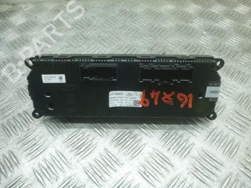 Climate control FORD TRANSIT CUSTOM V362 Van (FY, FZ) 2.0 EcoBlue | BP38813729I5 - Image 2