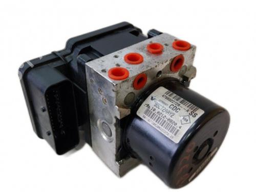 Used ABS pump ABS pump RENAULT FLUENCE (L3_) 1.5 dCi (L30S) (90 hp) 38813048 38813048
