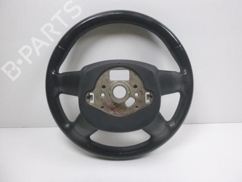 Steering wheel AUDI A4 B8 (8K2) 2.0 TDI | BP38806120C49 - Image 4