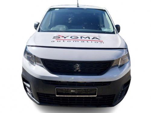 Starter PEUGEOT PARTNER Box Body/MPV (K9) 1.5 BlueHDi 100 | BP38805175M8 - Image 10