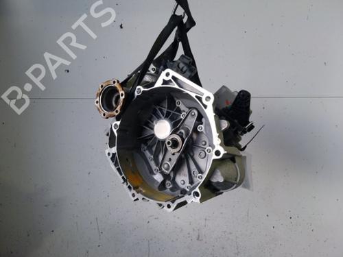 gearbox-vw-t-cross-c11-d31-2018-38807900 main image