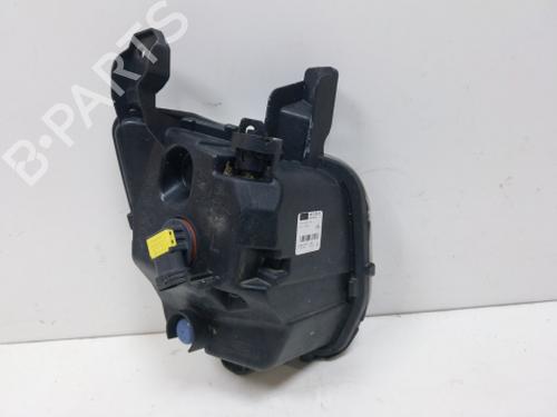 Left front fog light FORD FIESTA VII (HJ, HF) 1.1 Ti-VCT | BP38809873C30  - Image 5