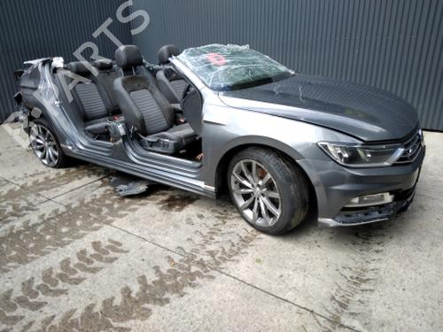 Front wiper motor VW PASSAT B8 (3G2, CB2) 2.0 TDI | BP38809739M29 - Image 12