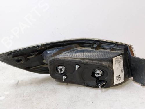 Right taillight MAZDA 3 Saloon (BL) 1.6 MZR CD (BL14) | BP40508002C35 - Image 4