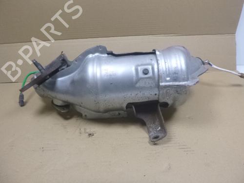 Catalyst NISSAN X-TRAIL IV (T33) 1.5 VC-T Mild Hybrid | BP38806951M10 - Image 4