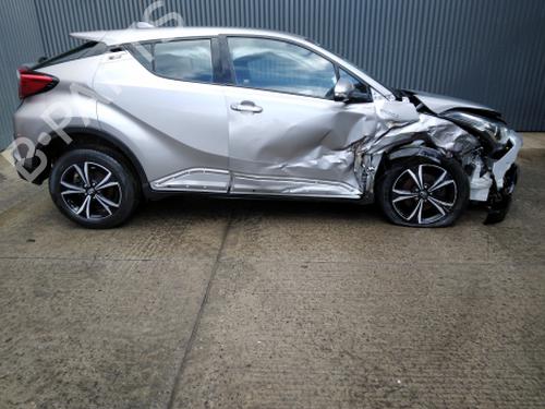 Camera TOYOTA C-HR (_X1_) 1.8 Hybrid (ZYX10_, ZYX11_, ZYX10R, ZYX11R) | BP38806601E14 - Image 10