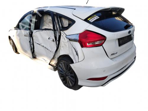 Steering wheel FORD FOCUS III 1.5 TDCi | BP38807590C49 - Image 14