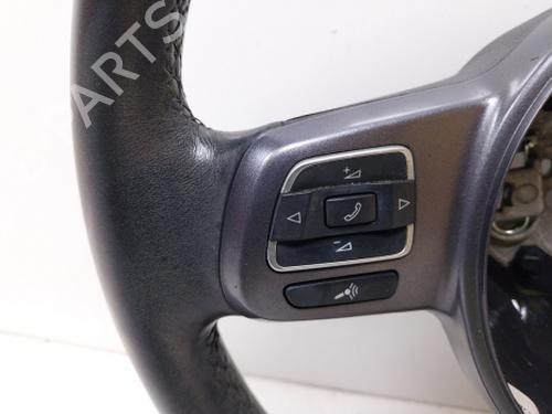 Steering wheel VW BEETLE (5C1, 5C2) 1.6 TDI | BP38815194C49 - Image 2