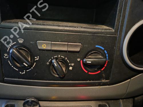 Front right window mechanism CITROËN BERLINGO Box Body/MPV (B9) 1.6 HDi / BlueHDi 75 | BP38807941C23 - Image 11