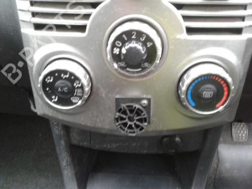 Right front window switch DAIHATSU TERIOS (J2_, F7__) 1.5 VVT-i RWD | BP38810036I26  - Image 20