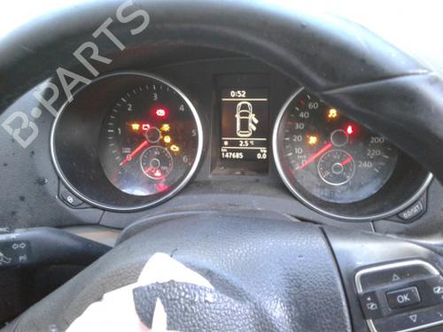 Control unit VW GOLF VI (5K1) 1.6 TDI | BP38813859M11 - Image 19