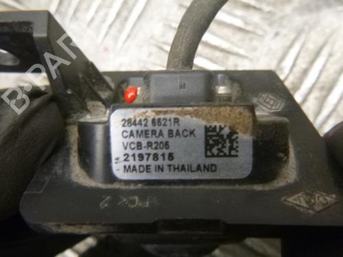 Camera RENAULT CAPTUR I (J5_, H5_) 1.5 dCi 90 (J5N4, J5M5, J5MW, J5M6, J5AL, J5AJ) | BP38811570E14 - Image 4