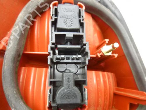 Right taillight RENAULT VEL SATIS (BJ0_) 2.0 16V Turbo (BJ0K) | BP38805658C35 - Image 5