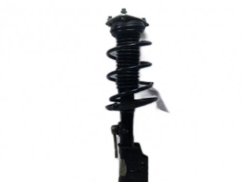 Used Left front shock absorber Left front shock absorber PEUGEOT 5008 II (MC_, MJ_, MR_, M4_) 1.2 THP (MRHNYH, MRHNYW, MRHNSJ, MRHNSU, MRHNSM) (131 hp) 38815870 38815870