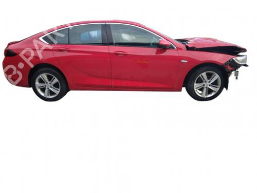 Engine control unit (ECU) OPEL INSIGNIA B Grand Sport (Z18) 1.6 CDTi (68) | BP38809035M57  - Image 9