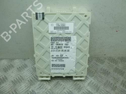Fuse box FORD FOCUS III 1.6 TDCi | BP38804706E1 - Image 2