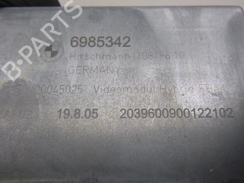 Electronic module BMW 5 (F10) M5 | BP38811624M83 - Image 7