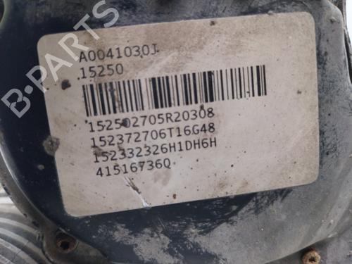 Steering rack FORD FOCUS III 1.5 TDCi | BP39495267M22 - Image 9
