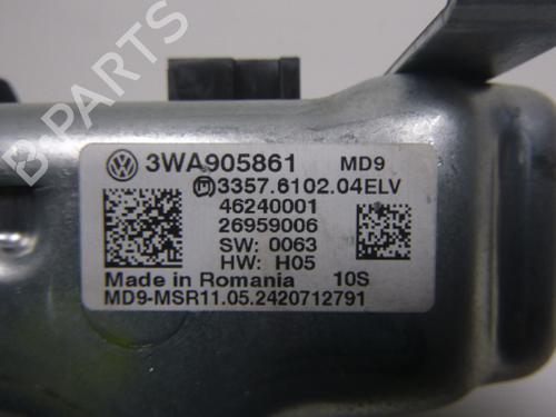 Ignition barrel VW GOLF VIII Variant (CG5, DB5) 1.5 TSI | BP38814744M48  - Image 5