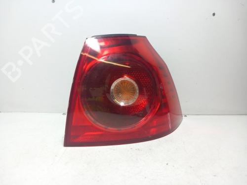 Used Right taillight Right taillight VW GOLF V (1K1) 1.6 FSI (115 hp) 38806759 38806759