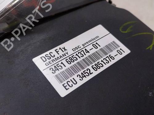 ABS pump BMW 5 (F10) 520 d | BP39379628M43 - Image 7
