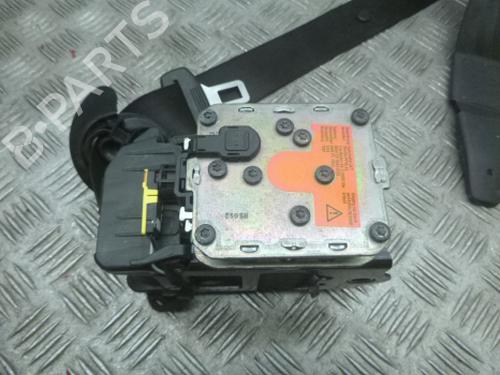 Front left seatbelt AUDI A5 Sportback (8TA) 2.0 TDI | BP38805271I26 - Image 3