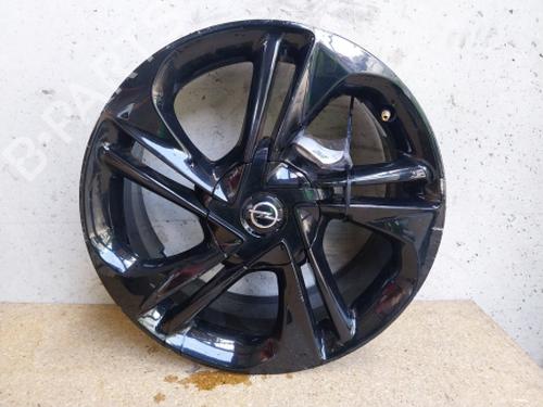 rim-opel-corsa-e-x15-2014-40197049 main image