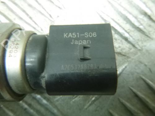 Injection rail FORD TRANSIT CUSTOM V362 Van (FY, FZ) 2.2 TDCi | BP38813098M98 - Image 4