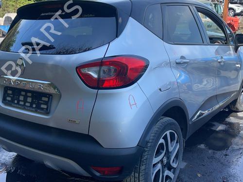 Left tailgate light RENAULT CAPTUR I (J5_, H5_) 1.5 dCi 90 (J5N4, J5M5, J5MW, J5M6, J5AL, J5AJ) | BP38816129C79 - Image 8