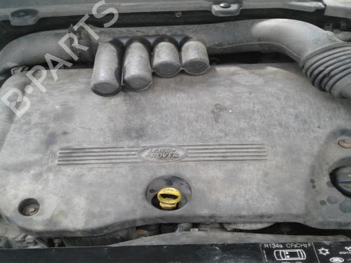 Right front window switch LAND ROVER FREELANDER 2 (L359) 2.2 TD4 4x4 | BP38810665I26 - Image 24