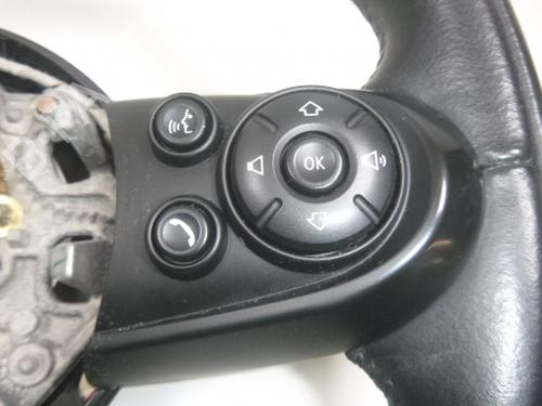 Steering wheel MINI MINI (F56) Cooper SE / Electric | BP38809061C49 - Image 3