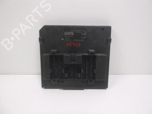 Used Fuse box Fuse box AUDI A3 (8V1, 8VK) 1.4 TFSI (140 hp) 38815346 38815346